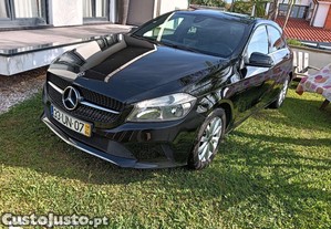 Mercedes-Benz A 180 D Fleet Pack Style Nacional - 18