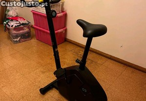 Bicicleta est�tica