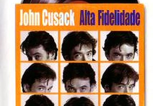 Alta Fidelidade (2000) John Cusack, Catherine Zeta-Jones IMDB: 7.6