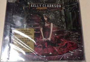 Kelly clarkson - My december- NOVO