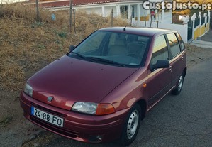 Fiat Punto 75 - 95