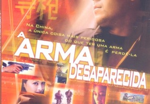 A Arma Desaparecida (2002) Chuan Lu IMDB: 6.7