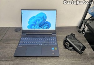 HP i5 5050RTX 16 Ram 512Gb 3x Sem Juros