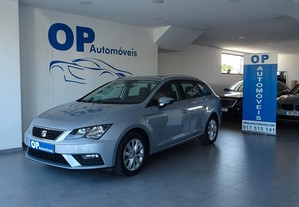 Seat Leon 1.6 TDI Reference S/S