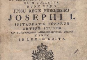 Selecta Latini Sermonis Exemplaria e scriptoribus