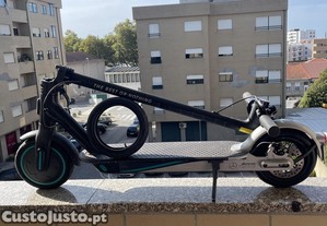 Trotinete Xiaomi pro 2 petronas Mercedes