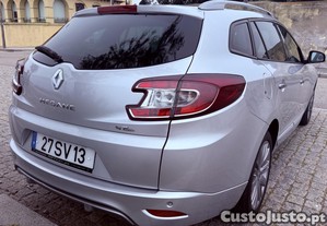 Renault Mgane ST 1.5 DCI GT Line 110cv - 14