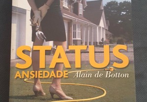 Alain de Botton - Status Ansiedade