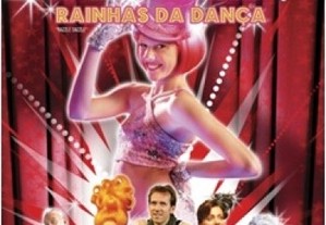 Rainhas da Dança (2007) Ben Miller IMDB: 6.7