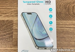 Pelcula de vidro temperado para Oppo A98 / Oppo A79