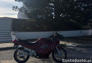 Suzuki GSF - 92 - 92