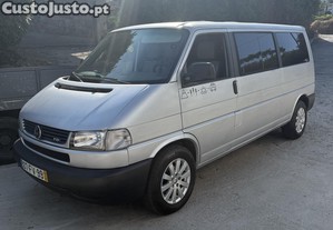 VW Transporter T4 - 02