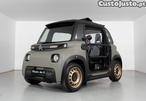 Citron Ami Buggy - 24