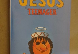 "Jesus "Teenager" de John Farman