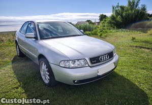 Audi A4 B5 1.9TDI - Muito estimado - 99