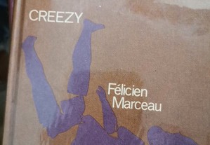 Creezy, Félicien Marceau