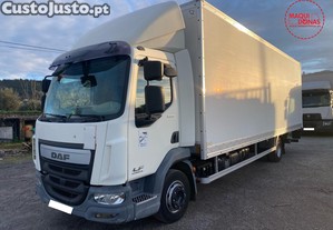 Furgo DAF LF 220