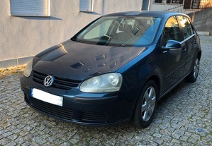 VW Golf 1.4 16v