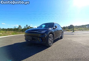 Smart  #1 Pro + 66kw - 23