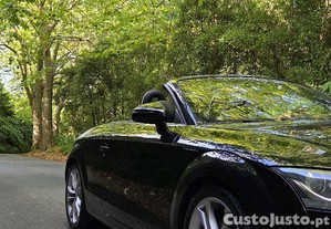 Audi TT 2.0 TFSI - 09