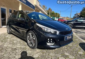 Kia Ceed 1.0 t-gdi drive - 16