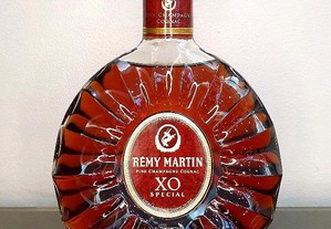 Cognac Rémy Martin XO Special 1990's