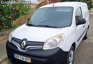 Renault Kangoo 1.5 DCI 90cv