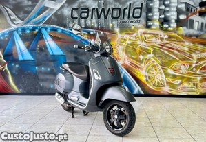 Vespa GTS Super - 18 - 18