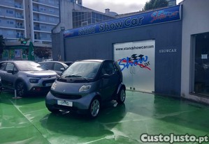Smart ForTwo Coup Passion cdi 41 - 04