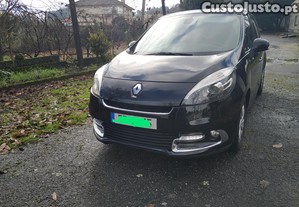 Renault Sc�nic 1.2 Tce - 13