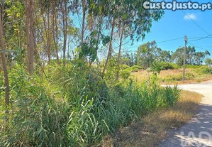Terreno em Lourinhã e Atalaia de 2120,00 m²