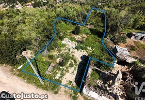 Terreno Agrícola em Pombal