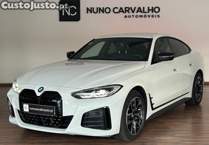 BMW i4 eDrive35 Pack Desportivo M - 24