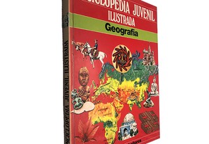 Geografia (Enciclopédia Juvenil Ilustrada)