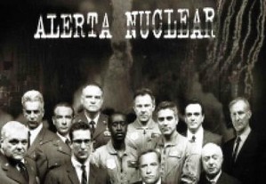 Alerta Nuclear (2000) Walter Cronkite