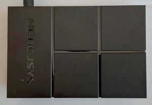 Switch Mercusys MS105G Mini 5 Portas Gigabit