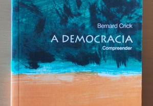 A DEMOCRACIA - Compreender