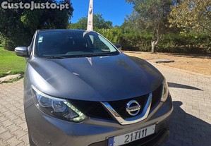 Nissan Qashqai Financiamento Garantia - 14
