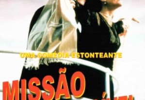  Missão Quase Impossível (1998) Leslie Nielsen IMD