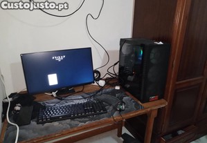 PC gamer