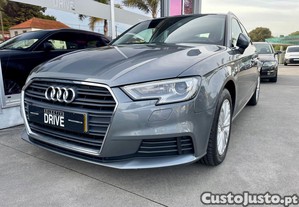 Audi A3 Sportback 1.6 TDI Design - 17