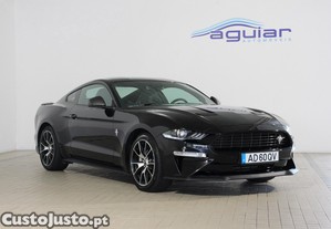 Ford Mustang 2.3i EcoBoost - 20