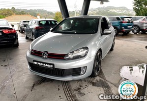 VW Golf 2.0 GTI - 12