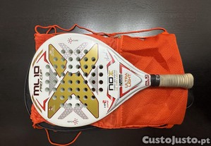 Raquete padel Nox ML10 Pro Cup Ultralight