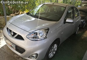 Nissan Micra 1.2 Acenta - 14