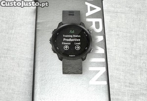 Garmin Forerunner 245