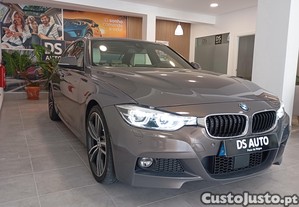 BMW 330 E Drivre - 16