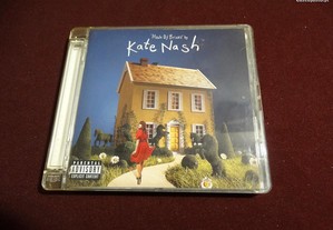 CD-Kate Nash-Made of Bricks`by