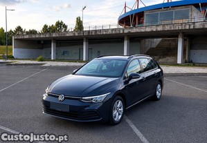 VW Golf Variant