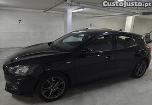 Ford Focus ST line - 19